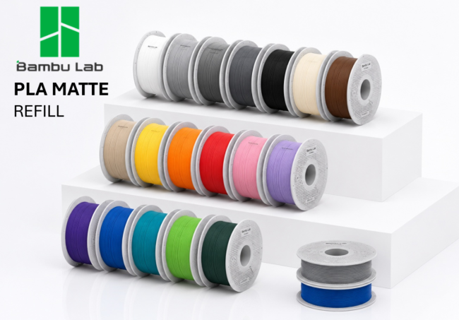 PLA Matte