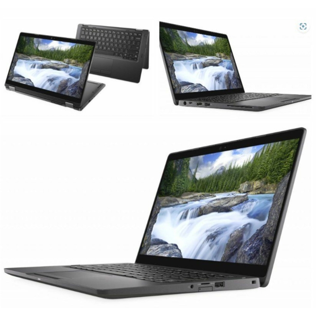 Dell Latitude 5300 2-en-1 | Convertible (Reconditionné)